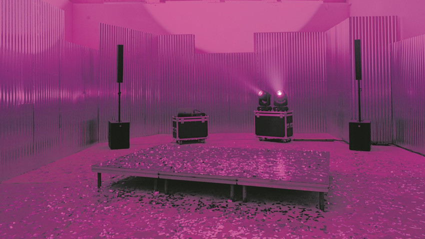 :mentalKLINIK, BELGRADE