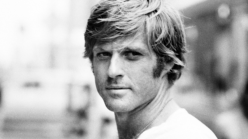Robert Redford’u beş özel filmiyle anıyoruz