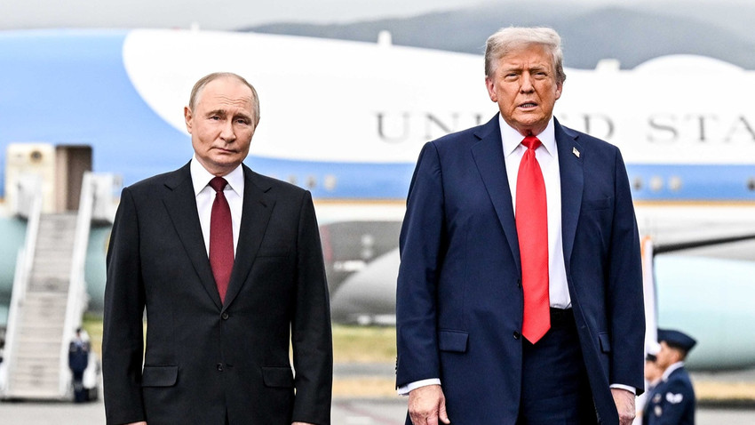 Kremlin'den Putin-Trump zirvesine ilişkin açıklama: Yapılma ihtimali göz ardı edilmiyor