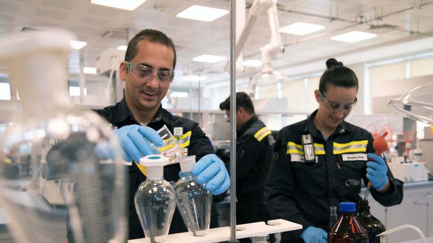 Yenilenebilir yakıt üretiminde inovatif adım