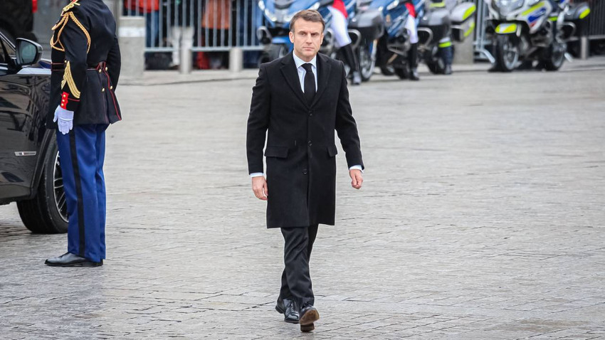 BBC analizi: Fransa, Avrupa'nın nasıl yeni hasta adamı oldu?