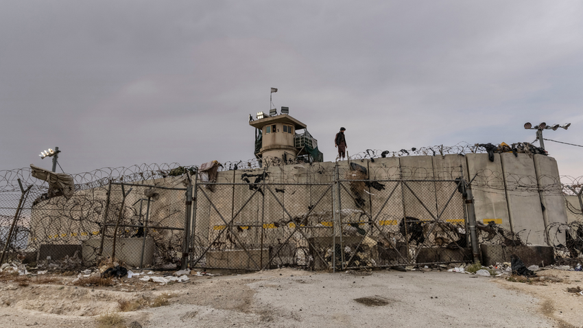 Fotoğraf: David Guttenfelder / The New York Times