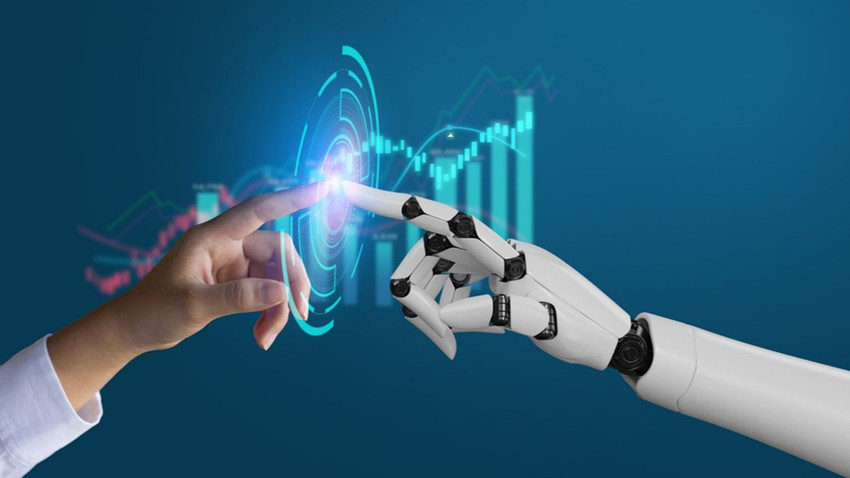 Financial Times: Elbette bir balon | Yatırımcılar yapay zekaya 1 trilyon dolar yatırdı