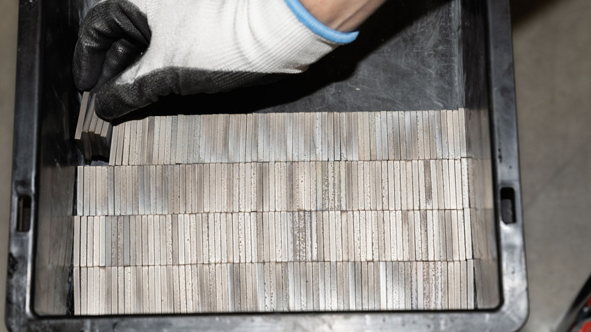 Fotoğraf: Marta Giaccone/New York Times