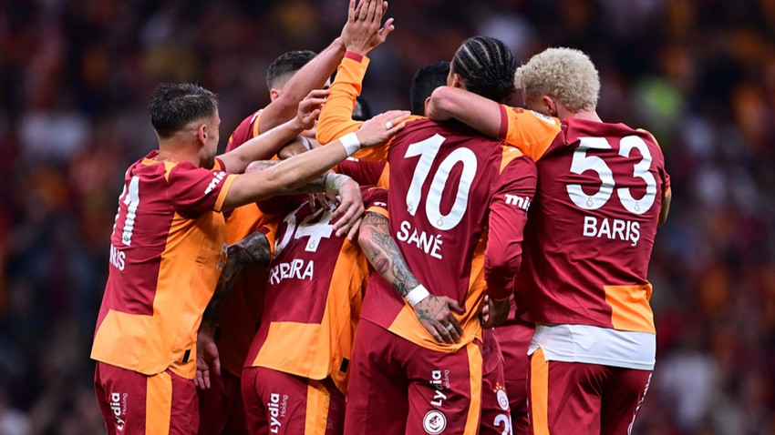 The Guardian: Galatasaray'ın Liverpool'a karşı en avantajlı olduğu nokta