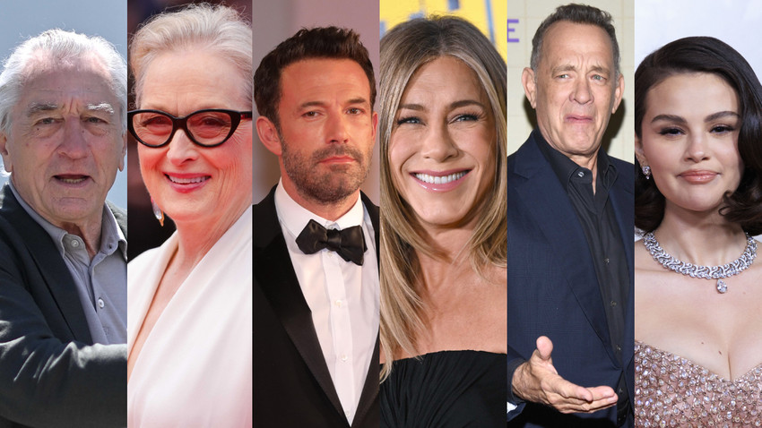 ABD'de 430'dan fazla sanatçıdan 'ifade özgürlüğü' mektubu