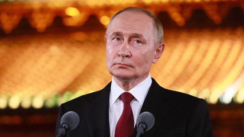 Putin Batı’yı test ediyor