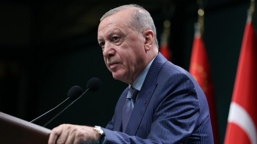 Cumhurbaşkanı Erdoğan: Kira planlamasını devlet yapacak