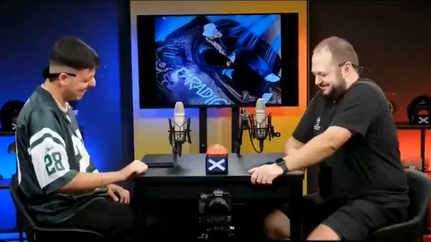 YouTube'da yayımlanan 'Soğuk Savaş' programına soruşturma: Boğaç Soydemir ve Enes Akgündüz hakkında gözaltı kararı