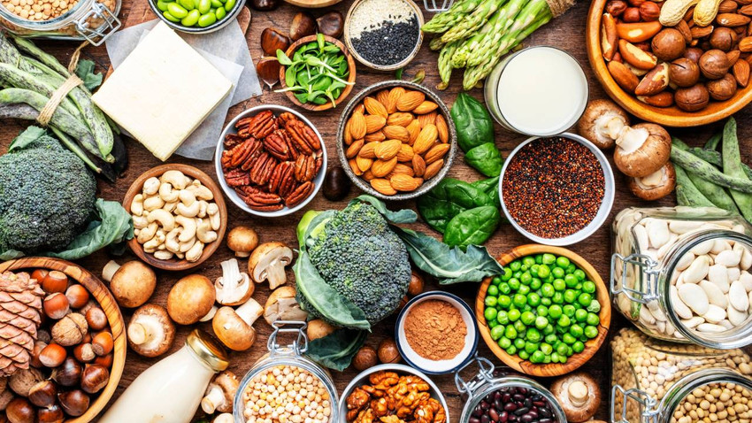 New York Times: Kırmızı et dışında protein kaynağı olan 6 besin