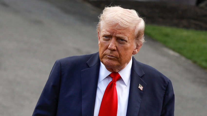 Trump'tan 'hava sahasını ihlal' sorusuna yanıt: NATO ülkeleri Rus uçaklarını düşürebilir