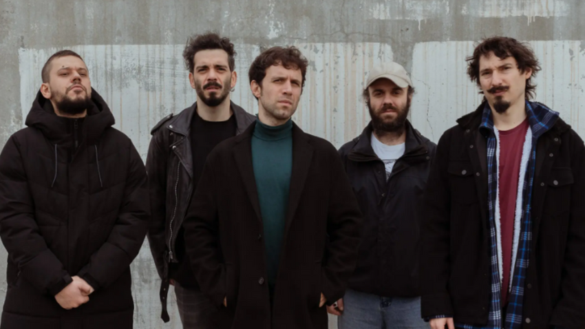 ‘Adamlar’ grubu dağıldı: Konserler iptal edildi