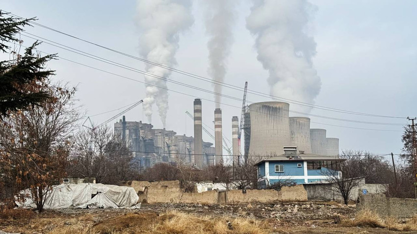 Afşin-Elbistan A Termik Santrali ek üniteleri için bilirkişi raporu