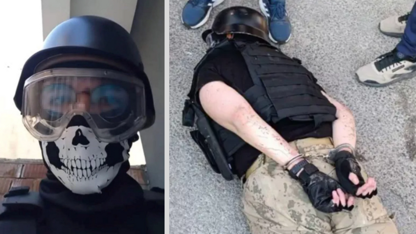 Eskişehir'de 5 kişiyi bıçaklayan saldırgana 75 yıl hapis cezası