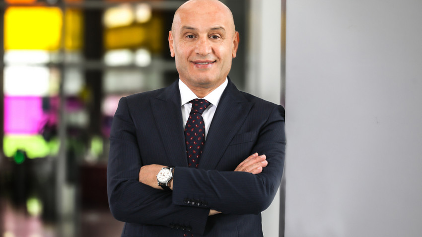 İhracatçılar Meclisi Başkanı Gültepe'nin evine şafak baskını