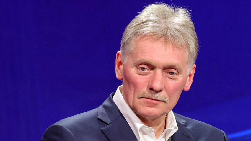 Kremlin'den Trump'a yanıt: Türkiye özgür bir ülke, kendi kararlarını kendi verebilir