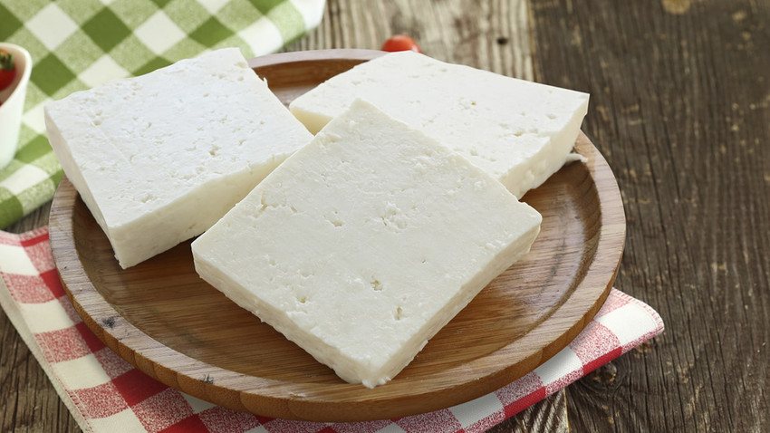Tarım ve Orman Bakanlığı, hileli peynir markalarını açıkladı