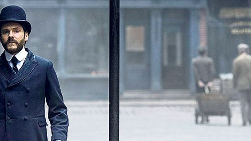 19. yüzyılın karanlık zihinlerinin izinde