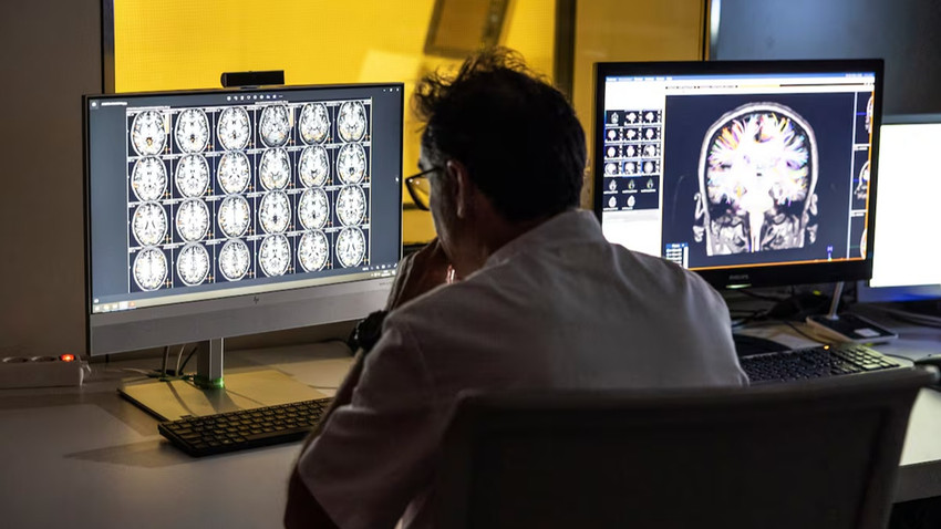 Alzheimer’a karşı büyük devrim