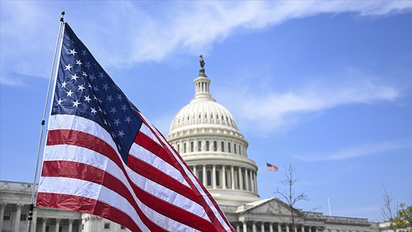 Amerika kendinden vazgeçiyor