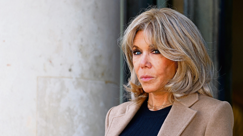 Kızı, Brigitte Macron'la ilgili ifade verdi: Erkek olduğu iddiaları nedeniyle anksiyete yaşıyor