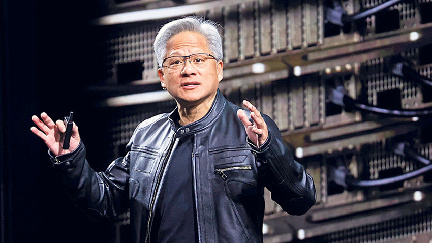 Güç ve hakimiyet modası