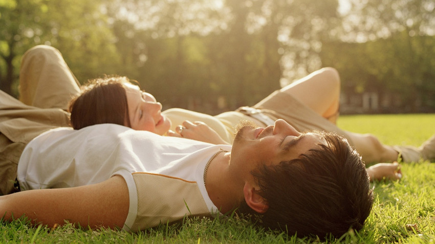 Güneş ışığının faydası zararından fazla mı?