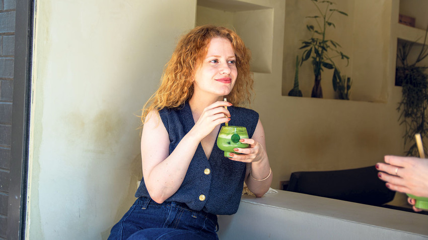 Matcha çılgınlığı Türkiye’yi sardı