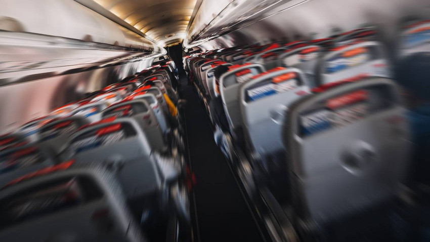 New York Times inceledi: Türbülans uçuşların nasıl en büyük tehlikesi oldu?