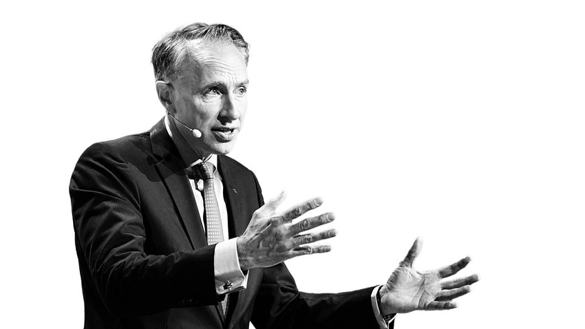 Thomas Buberl (Fotoğraf: Getty Images)