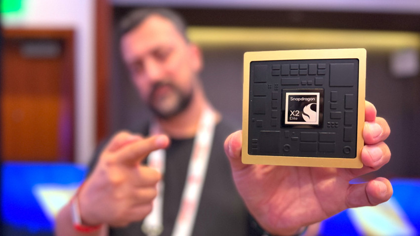 Qualcomm, Snapdragon 8 Elite Gen 5 ve Snapdragon X2 Elite Serisi işlemcilerini duyurdu