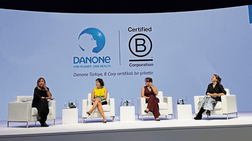 Şirketlerin “iyi olma hali”