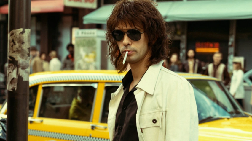 Yazar, şair ve anarşist politikacı Limonov’un şaşırtıcı yaşamı