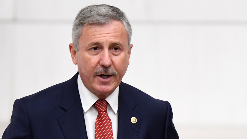 Yeni Yol Grup Başkanvekili Özdağ: İslam İşbirliği Teşkilatı Madrid’e taşınsın, Pedro Sanchez genel sekreter olsun