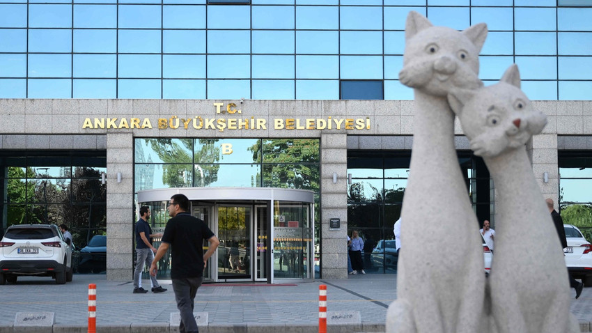 ABB konser davasında ilk duruşma 6 Ocak'ta