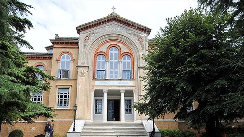 Beyaz Saray’daki Heybeliada Ruhban Okulu sürprizinin perde arkası