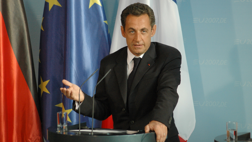 Eski Fransa Cumhurbaşkanı Sarkozy’ye 5 yıl hapis: Fransa için ne anlama geliyor?
