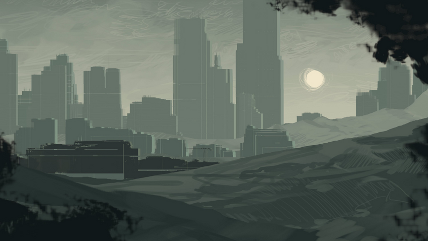 Finlandiya’dan 2045 senaryosu: Teknoloji devlerinin çağından NATO'nun çöküşüne