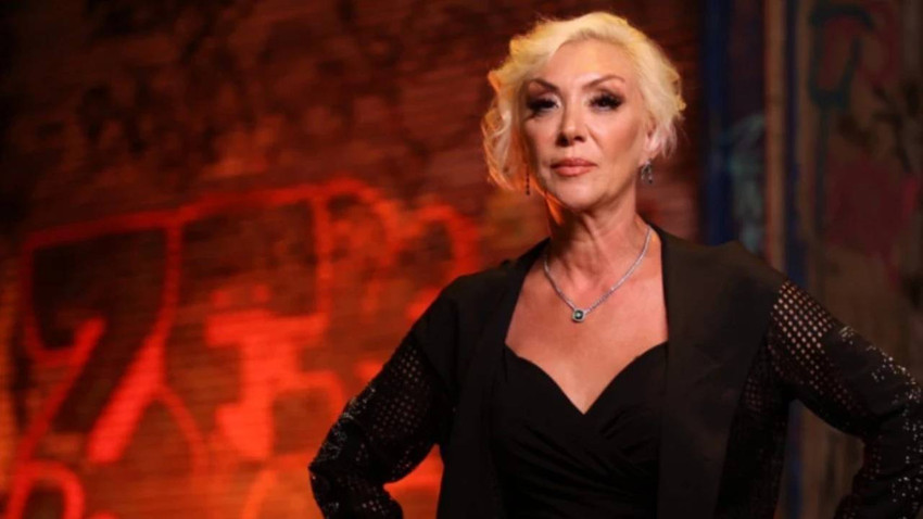 Şarkıcı Güllü'nün parkelerinin kriminal raporu çıktı: Zeminde herhangi bir kayganlaştırıcı bulunmadı