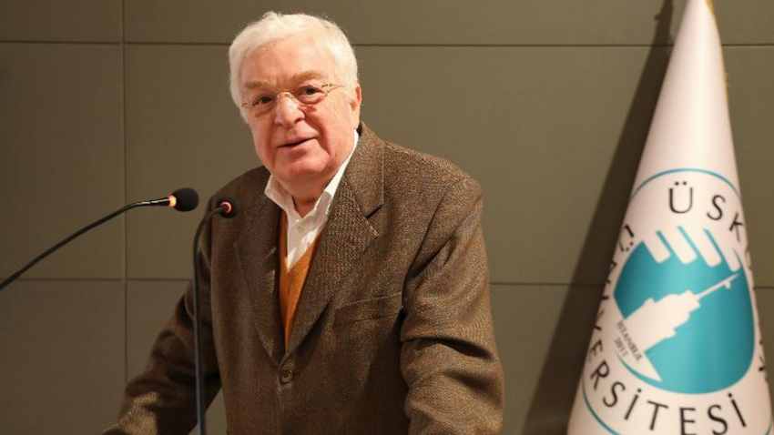 Kamuoyu araştırmalarının öncülerinden Bülent Tanla hayatını kaybetti