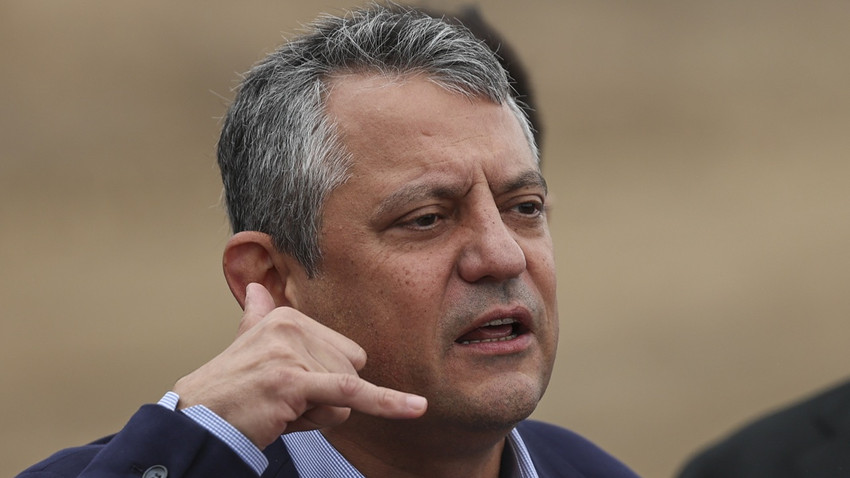 Özel, Trump-Erdoğan zirvesini değerlendirdi: Türkiye stratejik müttefikten yağlı müşteriye dönüştü