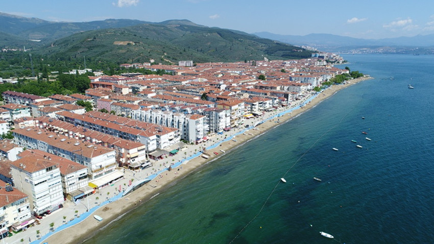 Araştırma: Marmara kıyılarında yaşayan 1,6 milyon kişi iklim kaynaklı yüksek risk altında