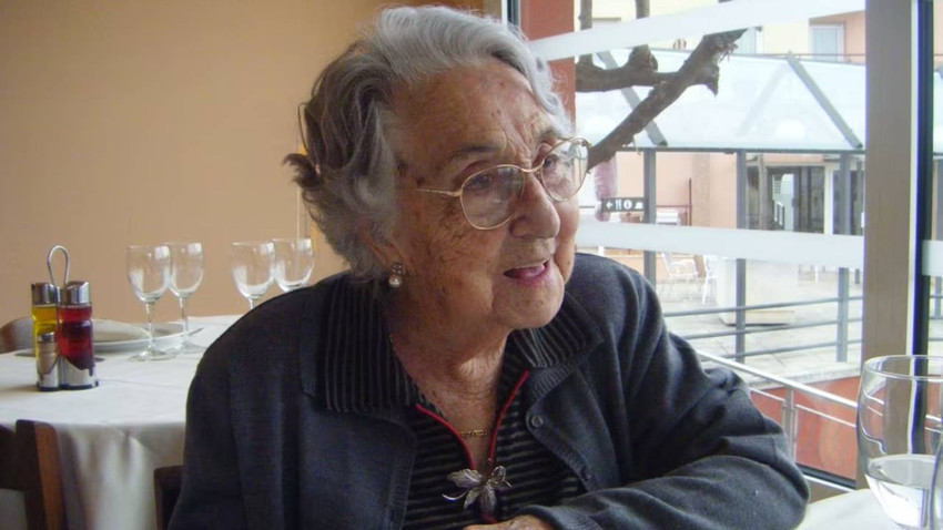 Bu kadın 117 yaşına kadar yaşadı: CNN International nedenini dünyaya duyurdu