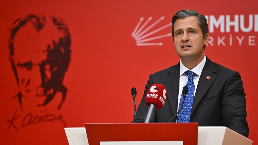 CHP, Meclis açılışına katılmayacak: Cumhurbaşkanını ne oturarak ne de ayakta karşılamayız