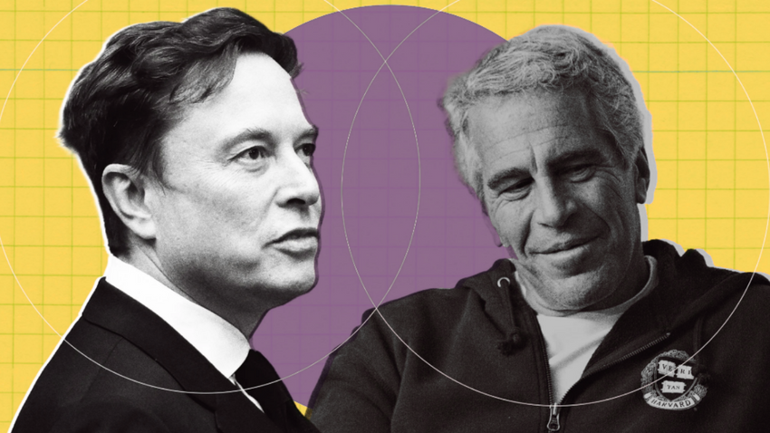 Demokratlar yeni belgeler yayınladı: Epstein dosyasından Elon Musk ve Steve Bannon çıktı