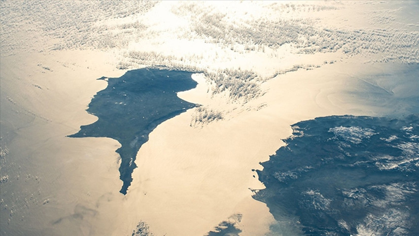 'Norveç gemisi' gerilimi: Rum Kesimi NAVTEX yayımladı, KKTC protesto etti