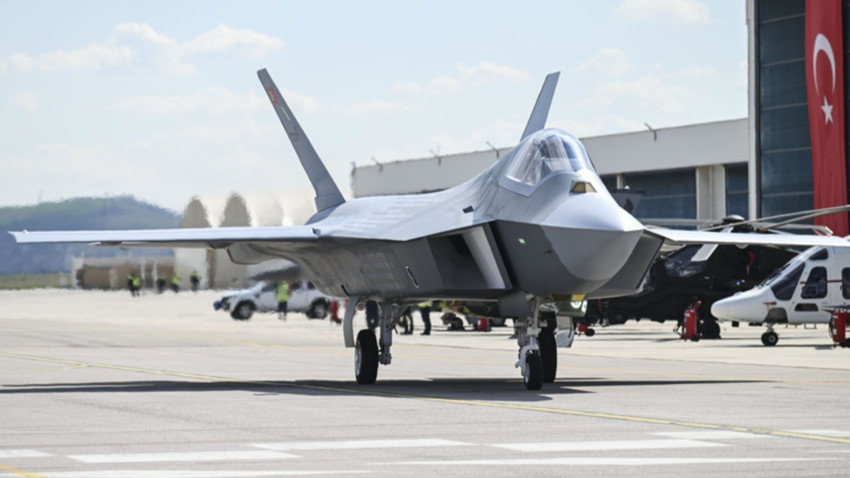 SIPRI'den çok satan savunma sanayi şirketleri listesi: 5 Türk firma ilk 100'de