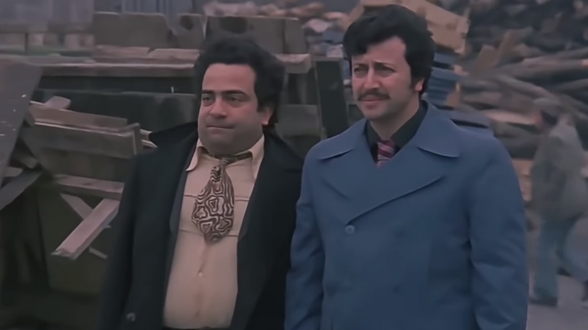 Televizyonda yayınlanan Zeki Alasya filmleri mahkemelik oldu