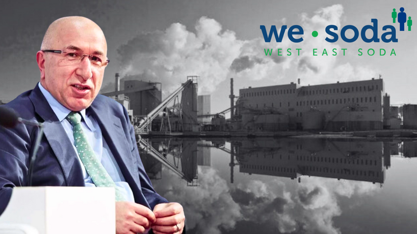 Ciner Grubu Londra’da açıklama yaptı