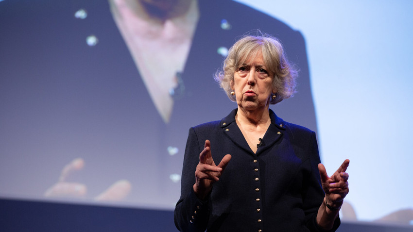 Eski MI5 Başkanı: Birleşik Krallık, Rusya ile çoktan savaş halinde olabilir